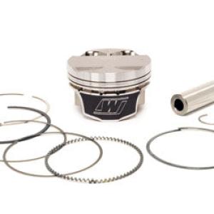 Wiseco 7-Bolt DSM Pistons (88mm Stroke for 156mm Rods)