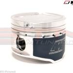 Wiseco 7-Bolt DSM Pistons (88mm Stroke for 150mm Rods)