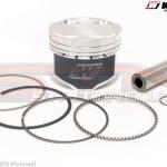 Wiseco 7-Bolt DSM Pistons (88mm Stroke for 150mm Rods)
