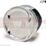 Wiseco 7-Bolt DSM Pistons (88mm Stroke for 150mm Rods)