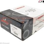 Wiseco 7-Bolt DSM Pistons (88mm Stroke for 150mm Rods)