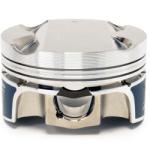 Wiseco 6-Bolt DSM 1400HD Pistons (88mm Stroke for 150mm Rods)