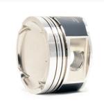 Wiseco Pistons 1400HD 4G64 with 4G63 Head (21mm Pin 6-Bolt DSM)