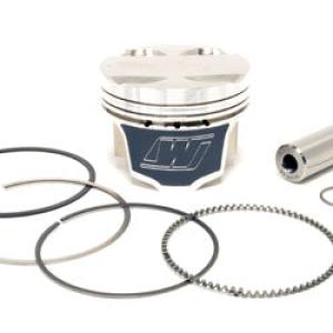 Wiseco 7-Bolt DSM 1400HD Pistons (88mm Stroke for 150mm Rods)