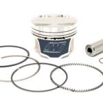 Wiseco 7-Bolt DSM 1400HD Pistons (88mm Stroke for 150mm Rods)