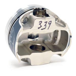 Wiseco Evo 4-9 1400HD Pistons (100mm Stroker for 150mm Rods)