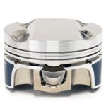 Wiseco Evo 4-9 1400HD Pistons (88mm Stroke for 156mm Rods)