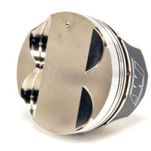 Wiseco 6-Bolt DSM 1400HD E85 Pistons (88mm Stroke for 150mm Rods)