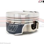 Wiseco 7-Bolt DSM Pistons (88mm Stroke for 156mm Rods)