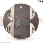 Wiseco 7-Bolt DSM Pistons (100mm Stroke for 150mm Rods)