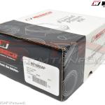 Wiseco 7-Bolt DSM Pistons (88mm Stroke for 156mm Rods)