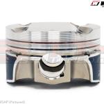 Wiseco 7-Bolt DSM Pistons (100mm Stroke for 150mm Rods)