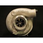 S256-3 Turbo - 56mm S-Series (3in Inlet) Turbocharger - 550HP