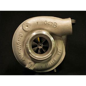 S256-3 Turbo - 56mm S-Series (3in Inlet) Turbocharger - 550HP