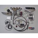 RCC Hayabusa Stage 1 Turbo Kit