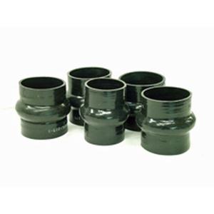 2.25 Inch Hump Connector - Silicone