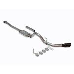 Flowmaster Cat-Back Exhaust System
