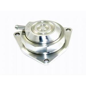 Recirculation Valve