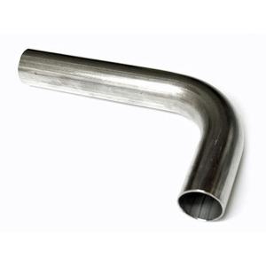 1.5 Inch 90 Degree Elbow - Stainless Steel