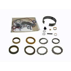 BD Diesel Built-It Trans Kit - 47RH-RE Stage 1 Stock HP Kit