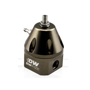 Adjustable Fuel Pressure Regulator