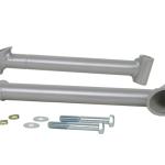 Whiteline Rear Sway Bar Mount Support Brace for 08+ WRX/STi (KBR15)