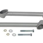 Whiteline Rear Sway Bar Mount Support Brace for 08+ WRX/STi (KBR15)
