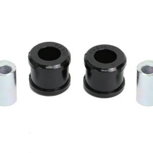 Whiteline Rear Bump Steer Correction Kit for Evo 4-9 (KCA388)