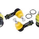Whiteline Roll Center Bump Steer Correction Kit for Evo 7-9/X (KCA395)
