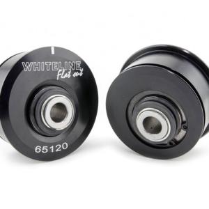 Whiteline Caster Correction Kit for Evo 7/8/9/X (KCA400M)