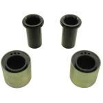 Whiteline Control Arm Lower Inner Rear Bushings for R35 GTR (KCA402)