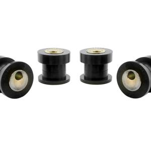 Whiteline Control Arm Upper Bushings for R35 GTR (KCA403)