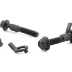 Whiteline Front Camber Adjustment Bolt Kit for 3000GT/Stealth (KCA412)