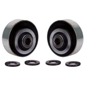 Whiteline Front Control Arm Lower Inner Rear Bushings for Evo 7/8/9 (KCA469)