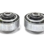 Whiteline Front Control Arm Bushings for Evo X (KCA471)