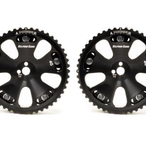 Kelford Cam Gears for 4G63 DSM / Evo 1-8 (KCG63)
