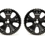 Kelford Cam Gears for 4G63 DSM / Evo 1-8 (KCG63)