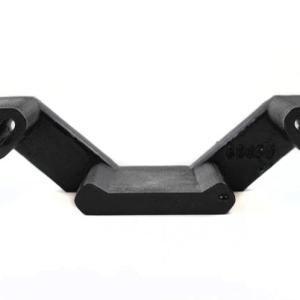 Whiteline Gearbox Mount Bushing for Mustang EcoBoost (KDT928)