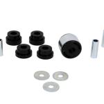 Whiteline Rear Diff Mount Bushings for Evo X (KDT963)