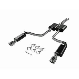 Flowmaster Cat-Back Exhaust System