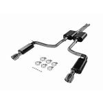 Flowmaster Cat-Back Exhaust System