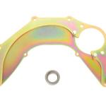 Kiggly Automatic Adapter Plate Kit for 6-Bolt in a 2G (T-PLT)