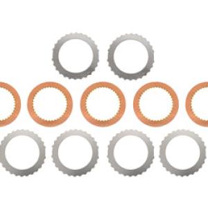 Kiggly 5-Friction Clutch Pack for Auto DSM F4A33/W4A33 (CP5)