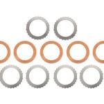 Kiggly 5-Friction Clutch Pack for Auto DSM F4A33/W4A33 (CP5)