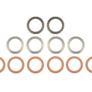 Kiggly 6-Friction Clutch Pack for Auto DSM F4A33/W4A33 (CP6) - 2260