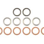Kiggly 6-Friction Clutch Pack for Auto DSM F4A33/W4A33 (CP6) - 2260