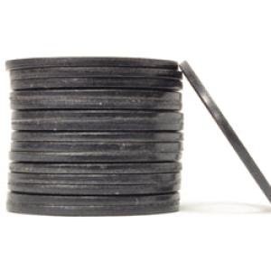 Kiggly 4G63 Valve Spring Shims 0.060 (Set of 16) (60-SHIM-SS)