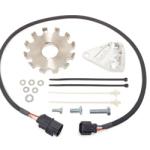 Kiggly 12-Tooth Crank Trigger Sensor Kit for 4G63 (CT12-V3) - 3550