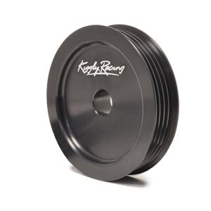 Kiggly Underdrive Alternator Pulley for 1G DSM (ALT-PUL)