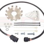 Kiggly 12-Tooth Crank Trigger Sensor Kit for 4G63 (CT12-V3) - 3550